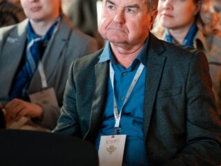 VII Национальная премия «Корпоративный музей»