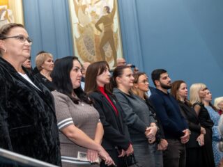 VII Национальная премия «Корпоративный музей»