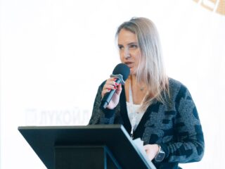 VII Национальная премия «Корпоративный музей»