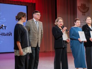 VII Национальная премия «Корпоративный музей»