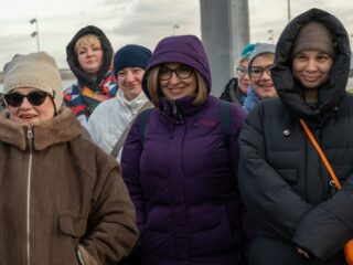 VII Национальная премия «Корпоративный музей»