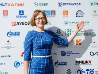 VII Национальная премия «Корпоративный музей»