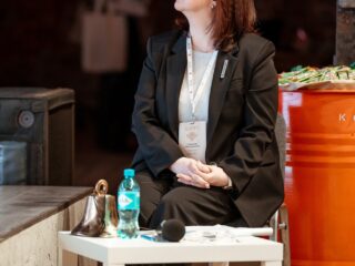 VII Национальная премия «Корпоративный музей»