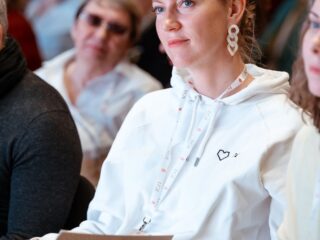 VII Национальная премия «Корпоративный музей»