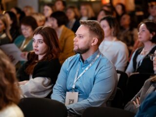 VII Национальная премия «Корпоративный музей»