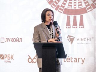 VII Национальная премия «Корпоративный музей»