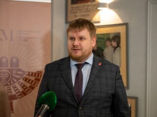 VII Национальная премия «Корпоративный музей»