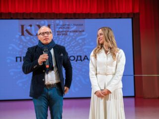 VII Национальная премия «Корпоративный музей»