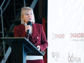 VII Национальная премия «Корпоративный музей»