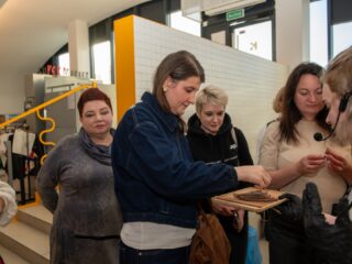 VII Национальная премия «Корпоративный музей»