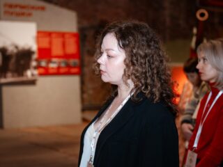 VII Национальная премия «Корпоративный музей»