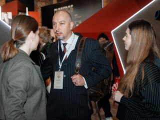 VII Национальная премия «Корпоративный музей»