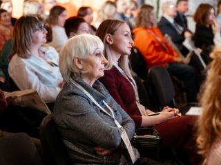 VII Национальная премия «Корпоративный музей»