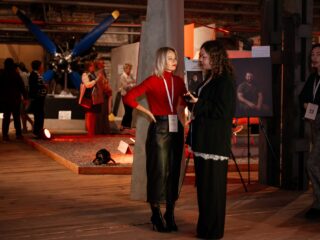 VII Национальная премия «Корпоративный музей»