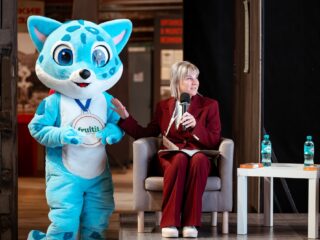 VII Национальная премия «Корпоративный музей»