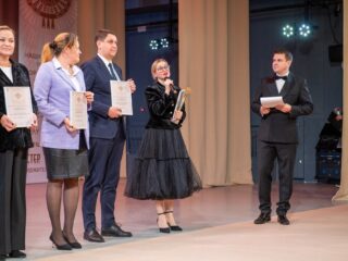 VII Национальная премия «Корпоративный музей»