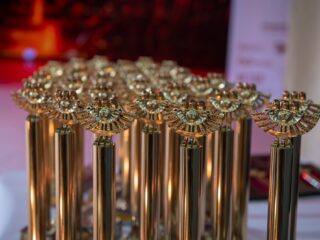 VII Национальная премия «Корпоративный музей»