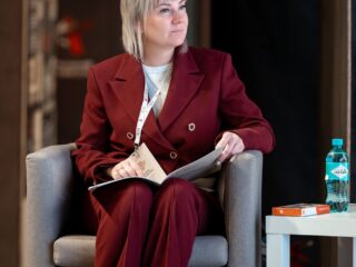 VII Национальная премия «Корпоративный музей»