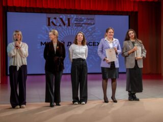 VII Национальная премия «Корпоративный музей»