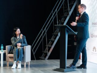 VII Национальная премия «Корпоративный музей»