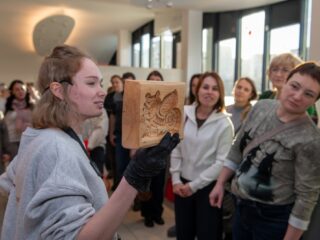 VII Национальная премия «Корпоративный музей»