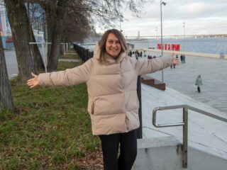 VII Национальная премия «Корпоративный музей»