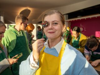 VII Национальная премия «Корпоративный музей»