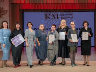 VII Национальная премия «Корпоративный музей»