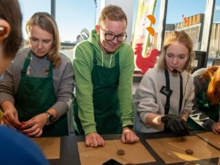 VII Национальная премия «Корпоративный музей»