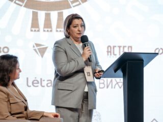 VII Национальная премия «Корпоративный музей»