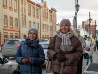 VII Национальная премия «Корпоративный музей»