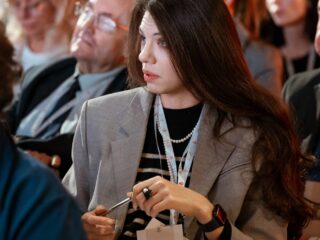 VII Национальная премия «Корпоративный музей»