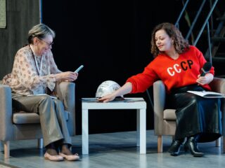 VII Национальная премия «Корпоративный музей»