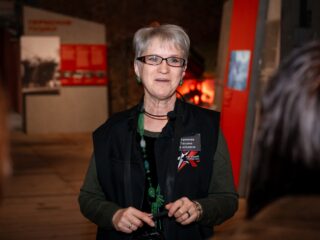 VII Национальная премия «Корпоративный музей»