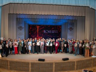 VII Национальная премия «Корпоративный музей»