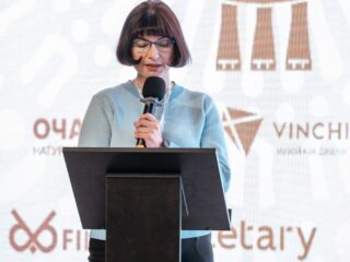 VII Национальная премия «Корпоративный музей»