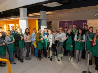 VII Национальная премия «Корпоративный музей»