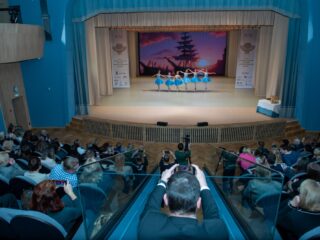 VII Национальная премия «Корпоративный музей»