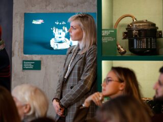 VII Национальная премия «Корпоративный музей»