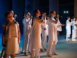 VII Национальная премия «Корпоративный музей»