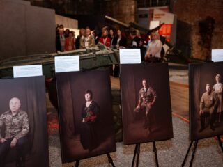 VII Национальная премия «Корпоративный музей»