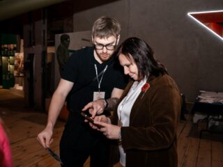 VII Национальная премия «Корпоративный музей»