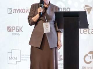 VII Национальная премия «Корпоративный музей»