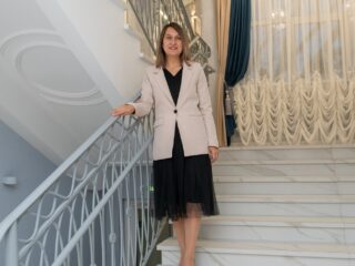 VII Национальная премия «Корпоративный музей»