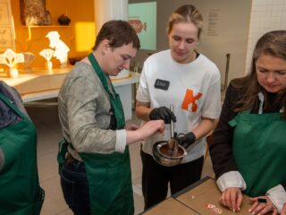 VII Национальная премия «Корпоративный музей»