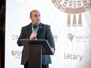 VII Национальная премия «Корпоративный музей»