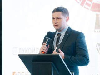 VII Национальная премия «Корпоративный музей»