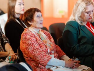 VII Национальная премия «Корпоративный музей»