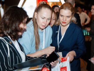 VII Национальная премия «Корпоративный музей»