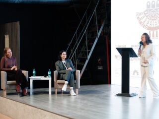 VII Национальная премия «Корпоративный музей»